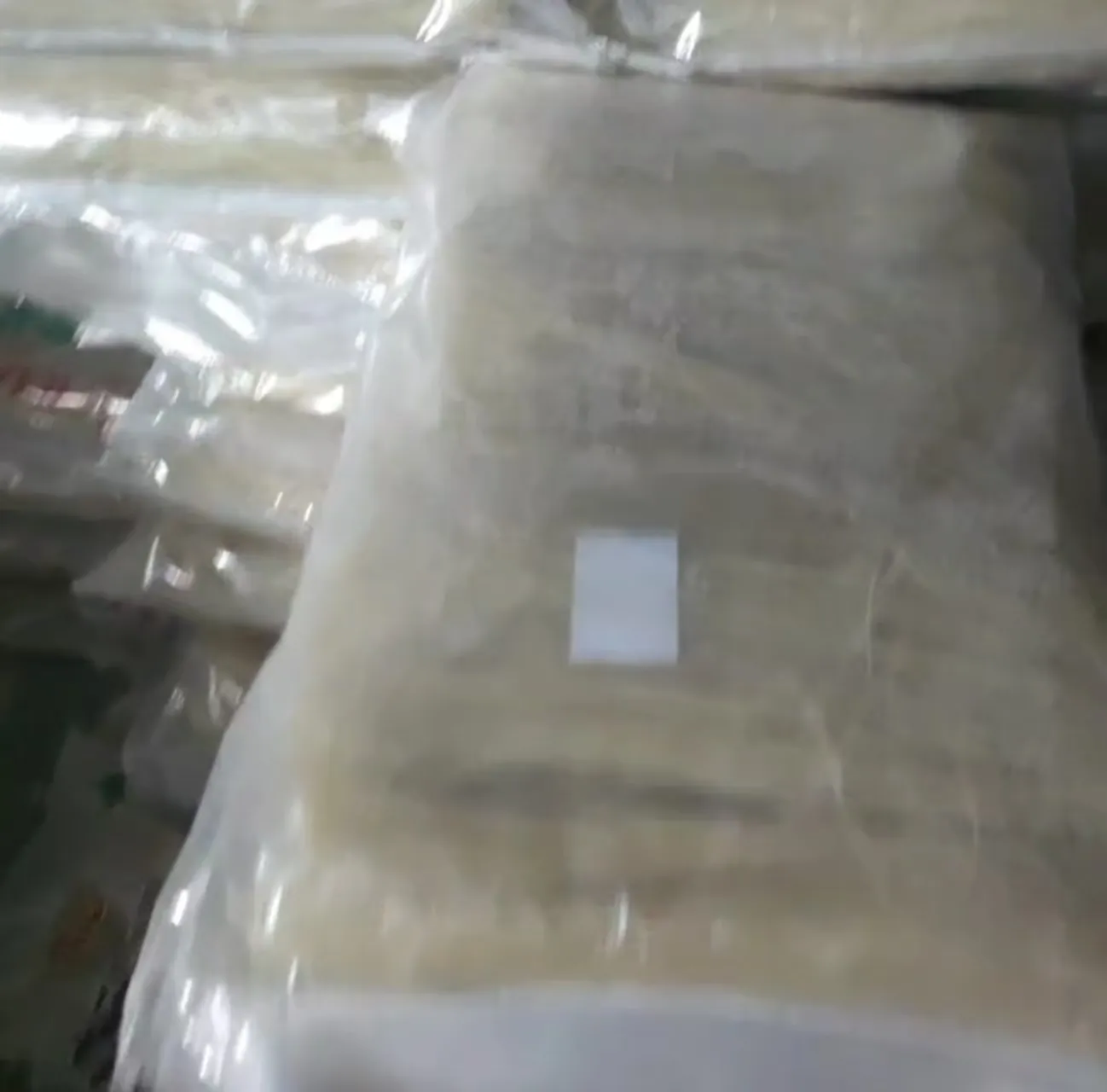 各类淀粉产品
