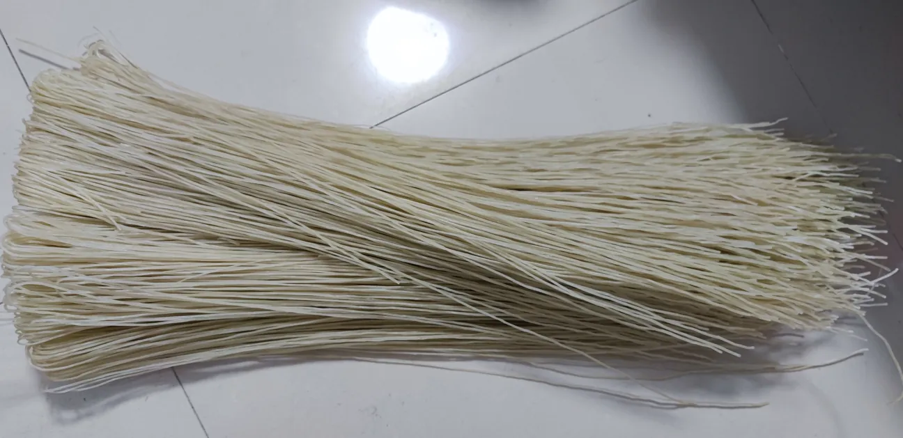 红薯粉条厂家直销